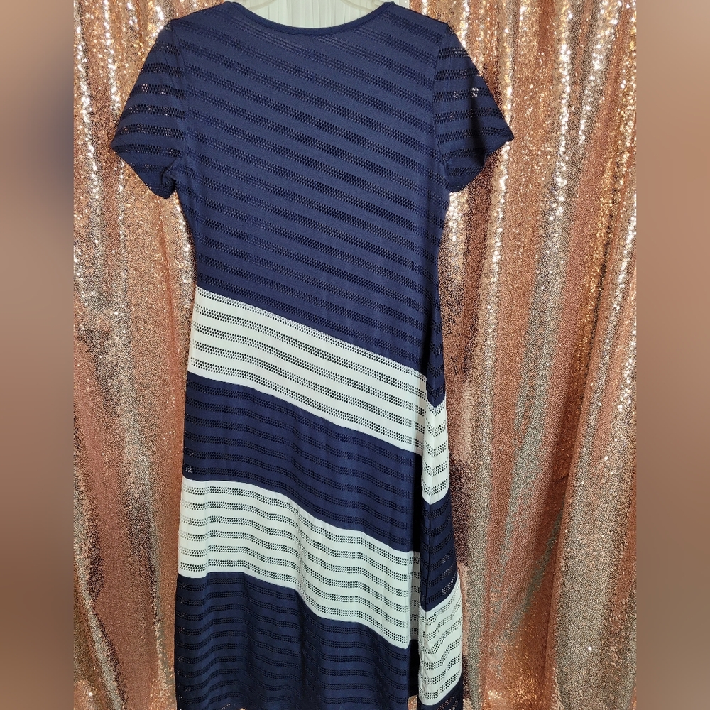 Beige by eci maxi dress - Picture 5 of 6